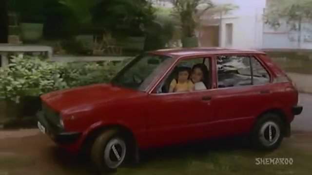 Maruti 800