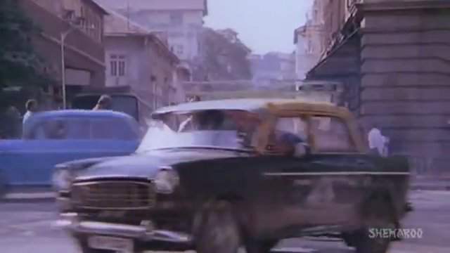 Premier Padmini