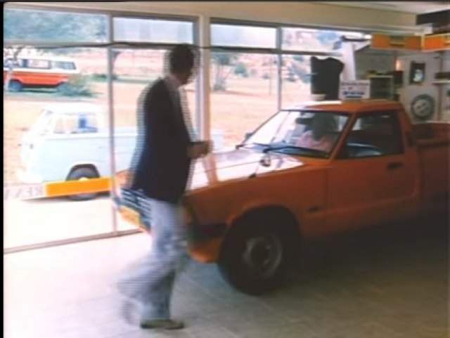 Volkswagen unknown T2