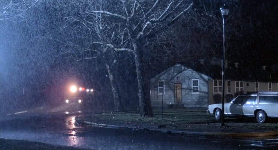 Chevrolet Caprice Classic