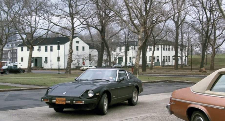Datsun 280ZX