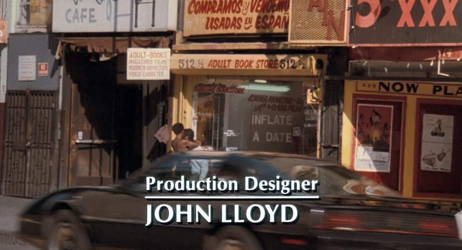 Pontiac Firebird Trans Am