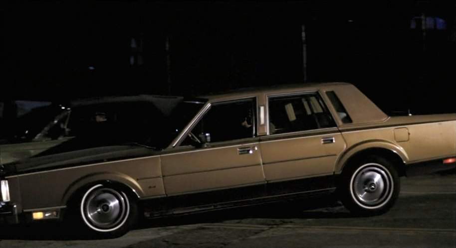 Lincoln Town Car