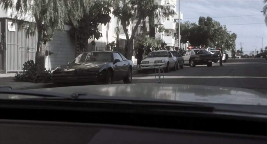 Pontiac Firebird