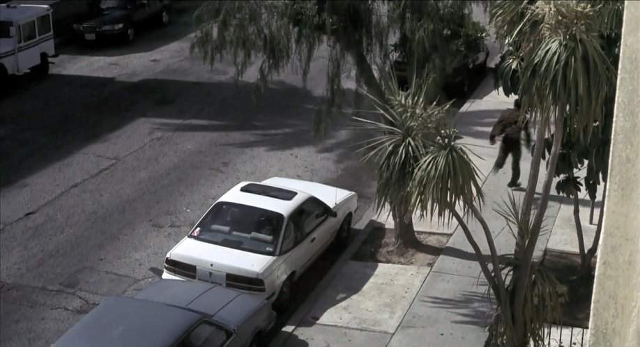 Pontiac Sunbird