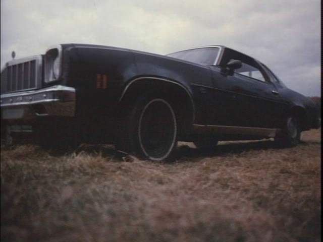 Chevrolet Chevelle Malibu