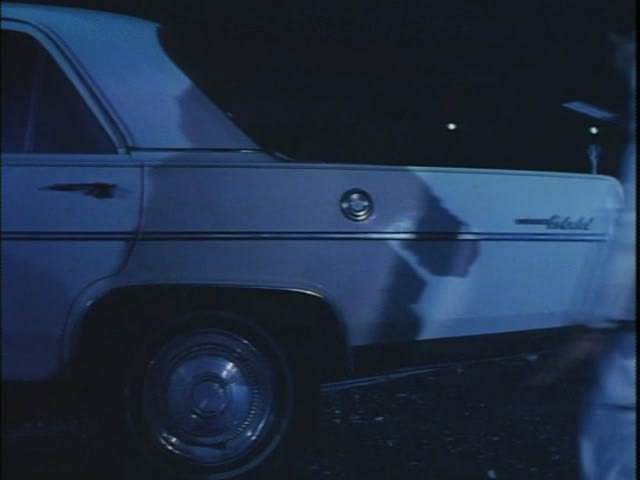 Plymouth Valiant Signet