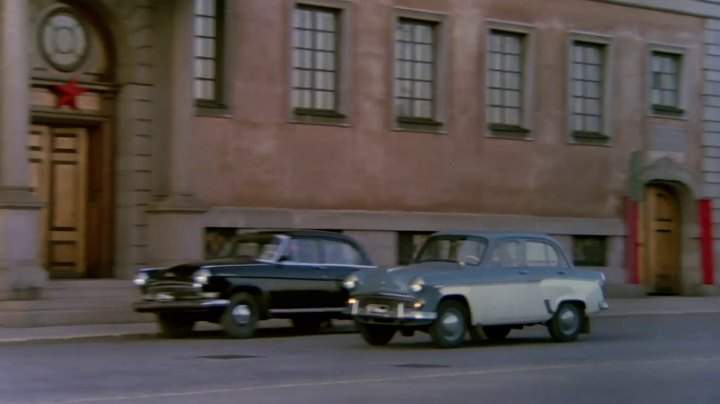 Moskvitch 407