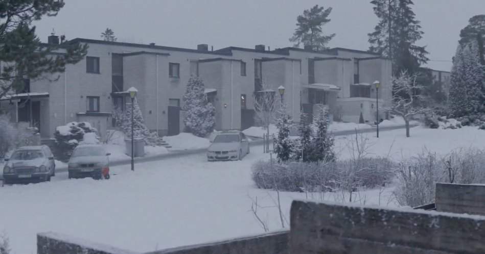 Mercedes-Benz E-Klasse T