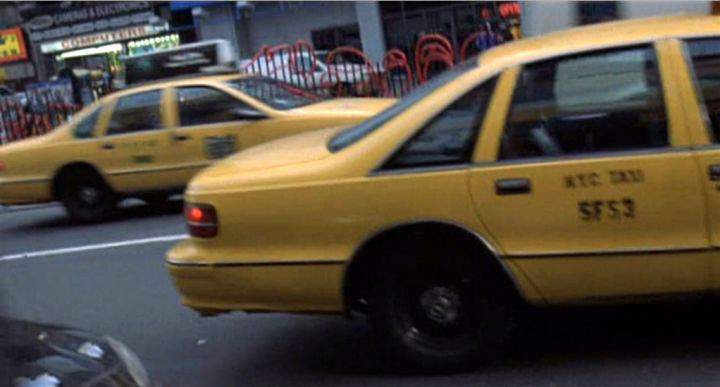 Chevrolet Caprice
