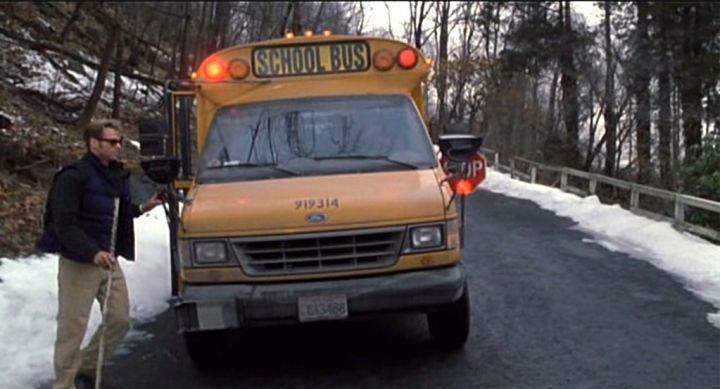 Ford Econoline
