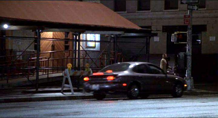Ford Taurus