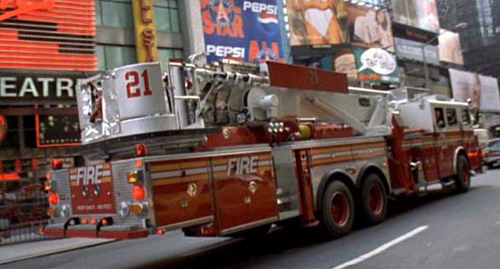 Seagrave Aerialscope