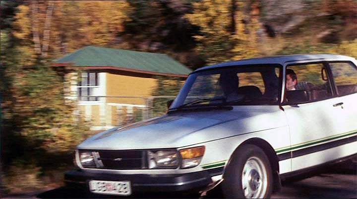 SAAB 99