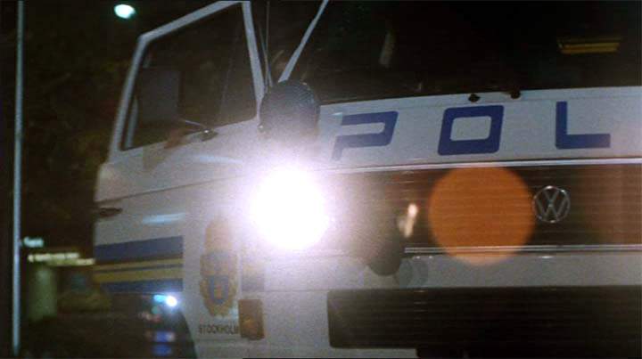 Volkswagen Caravelle C T3