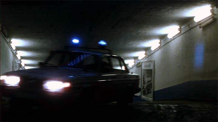 Volvo 240