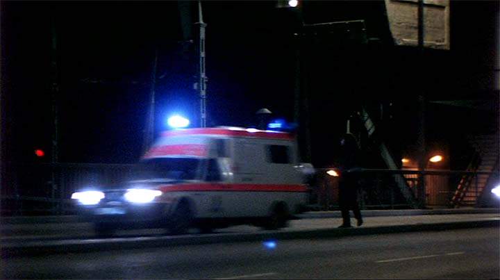 Volvo 240 Ambulans