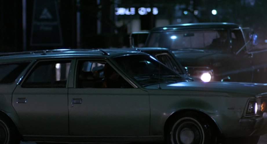 AMC Hornet Sportabout