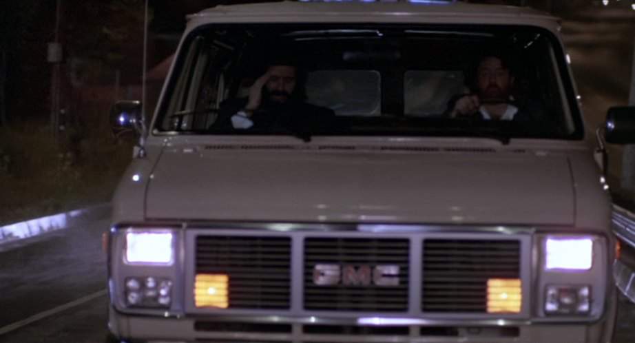 GMC Vandura