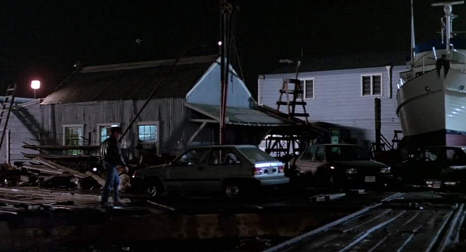 Toyota Tercel