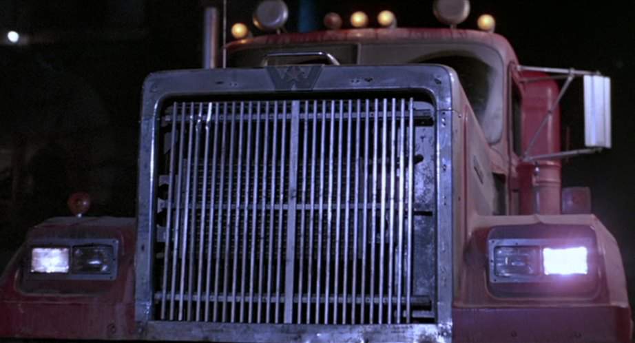 Western Star 4964