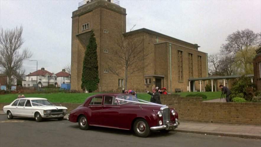 Coleman Milne Dorchester