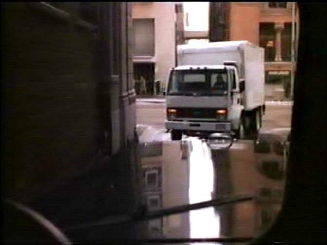 Ford Cargo CF-Series