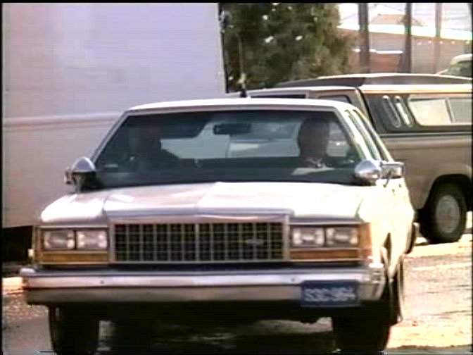 Ford LTD Crown Victoria