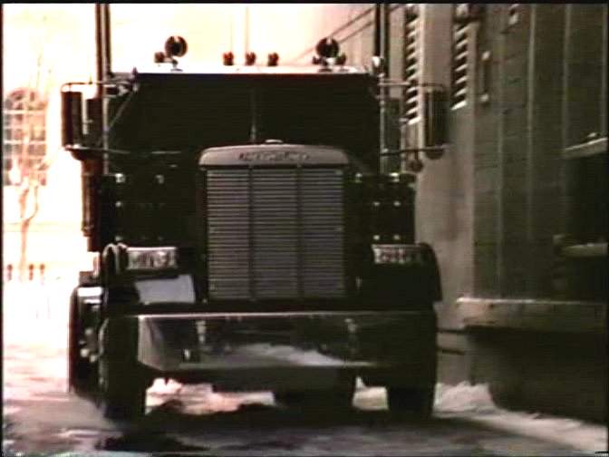 Freightliner FLC 120