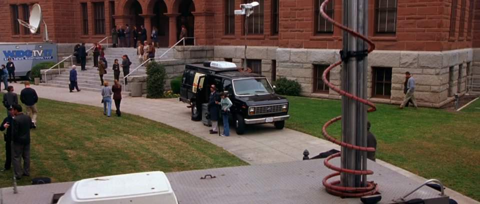 Ford Econoline