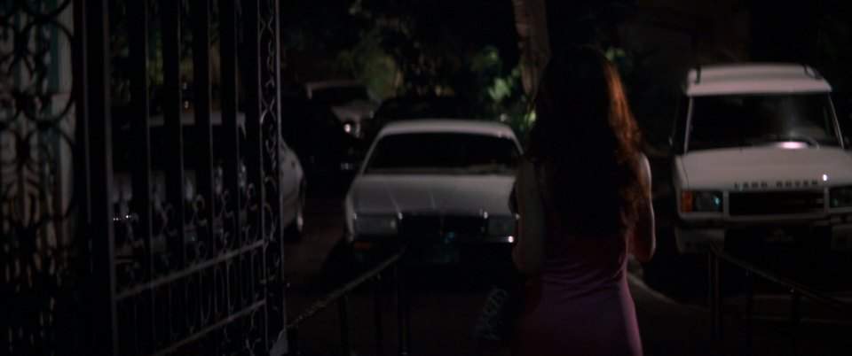 Land-Rover Discovery Series II