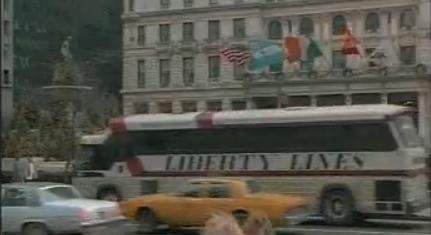 GMC 'Buffalo Bus'