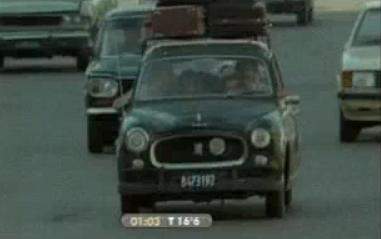 Peugeot 403