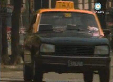 Peugeot 504