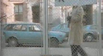 Toyota Corolla Wagon
