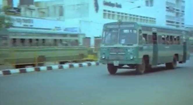 Ashok Leyland unknown