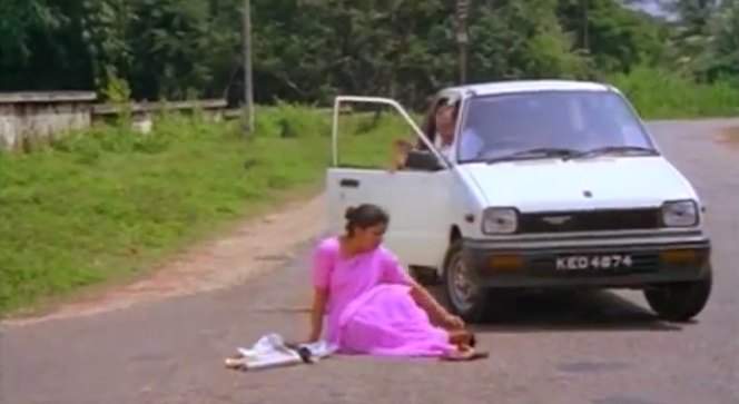 Maruti 800 Type I