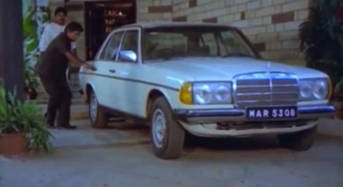 Mercedes-Benz 