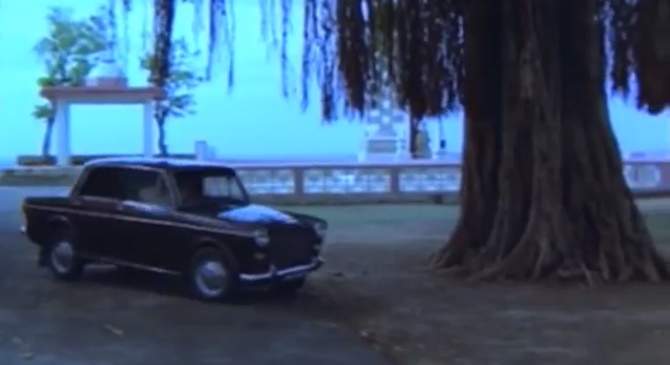 Premier Padmini