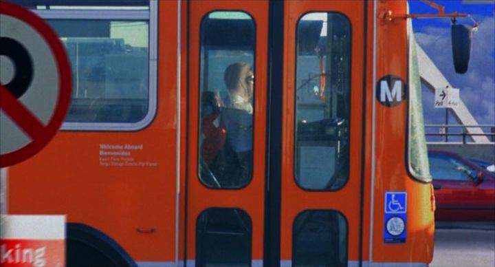 Neoplan AN 440 CNG Transliner