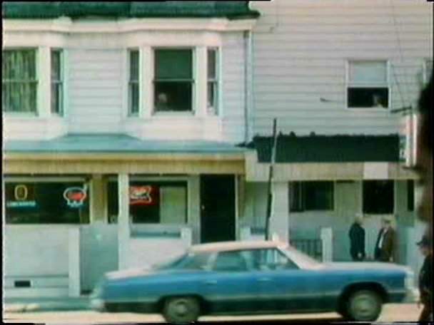 Chevrolet Caprice Classic