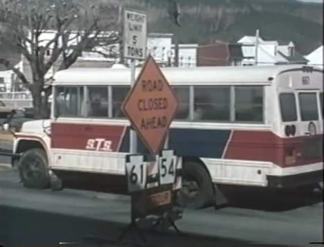 International Harvester S-1700