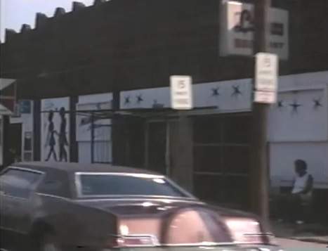 Lincoln Continental Mark IV