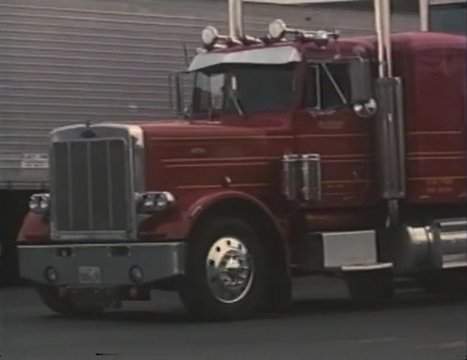 Peterbilt 359