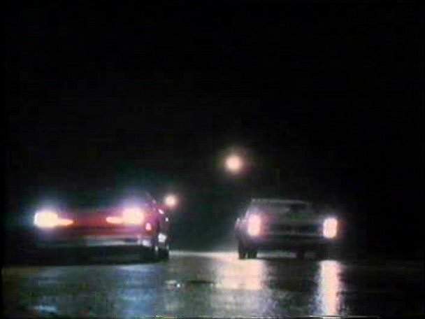 Pontiac Firebird Trans Am