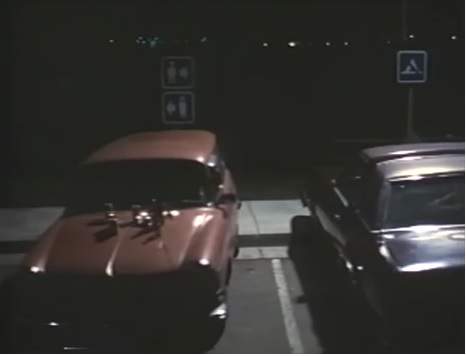 Volkswagen Squareback Sedan