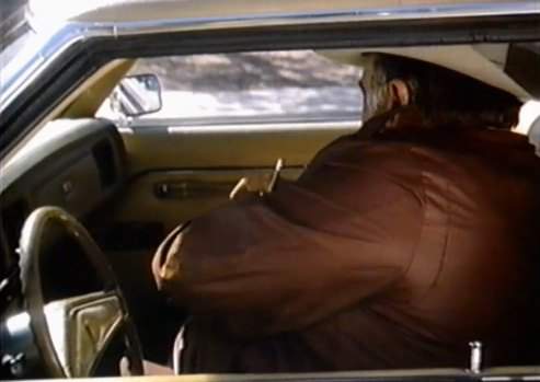 Chrysler New Yorker Brougham