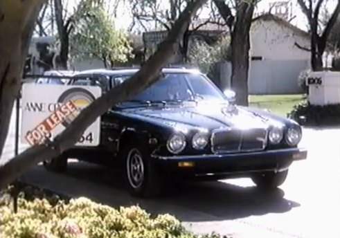 Jaguar XJ6