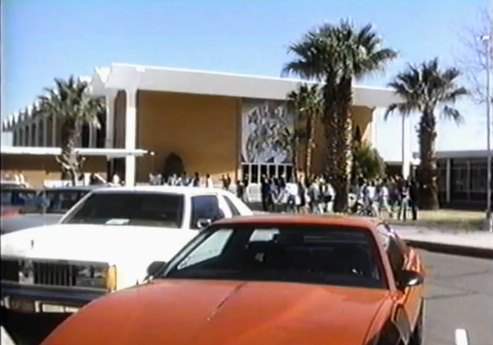 Oldsmobile Ninety-Eight Regency