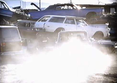 Plymouth Fury